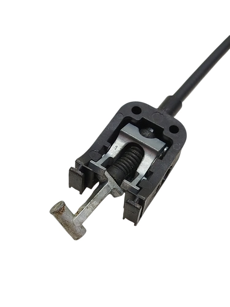 Fechadura Elétrica Tras Esquerda T Cross  2020 R 5nn839015a 3