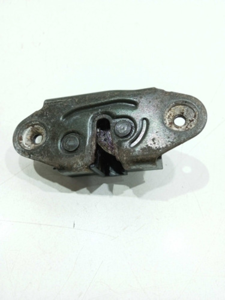 Fechadura Tampa Traseira Grand Caravan 1997 3