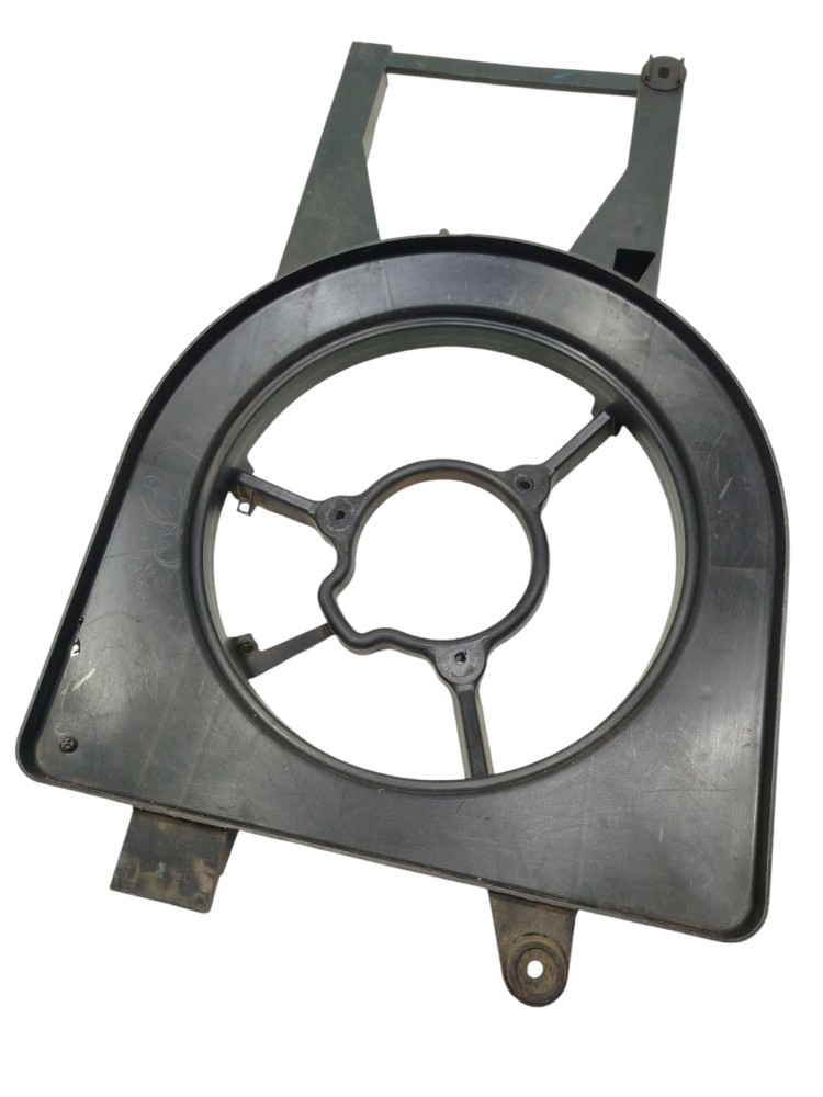 Defletor Ventoinha Ford Ka 2014 7s558t000ak 3