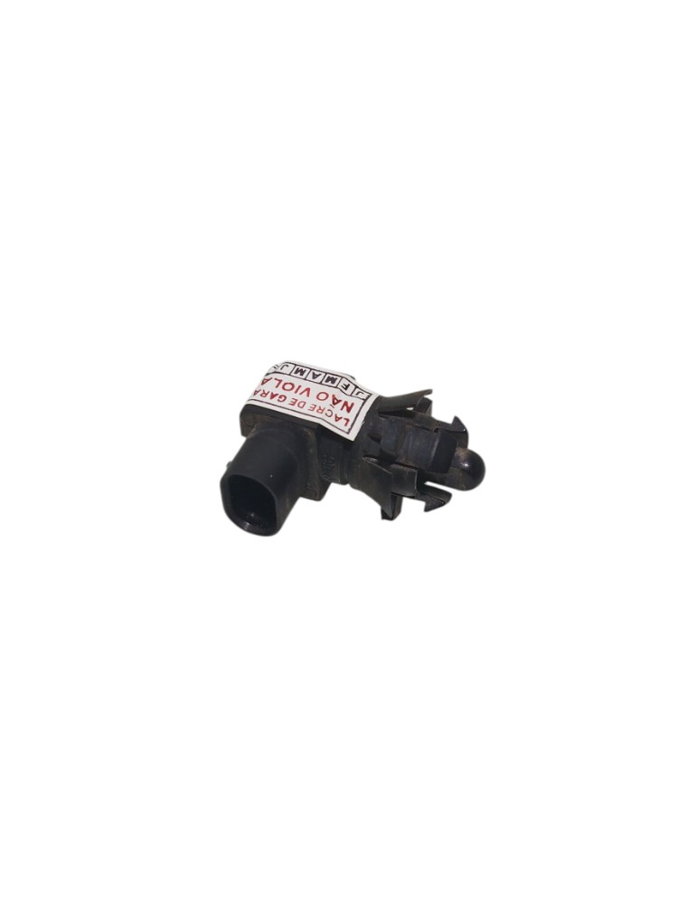 Sensor Temperatura Externa Gm Tracker 2023 13583411 Preto 2