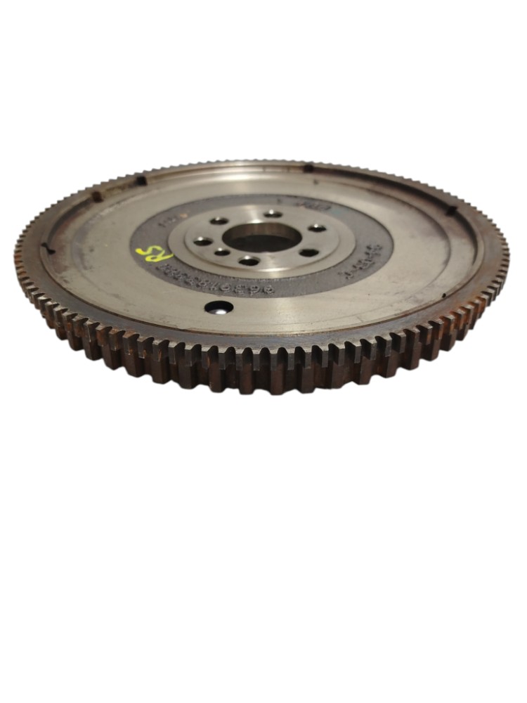 Volante Motor Cremalheira Peugeot 307 1.6 2007 12 9639183380 4