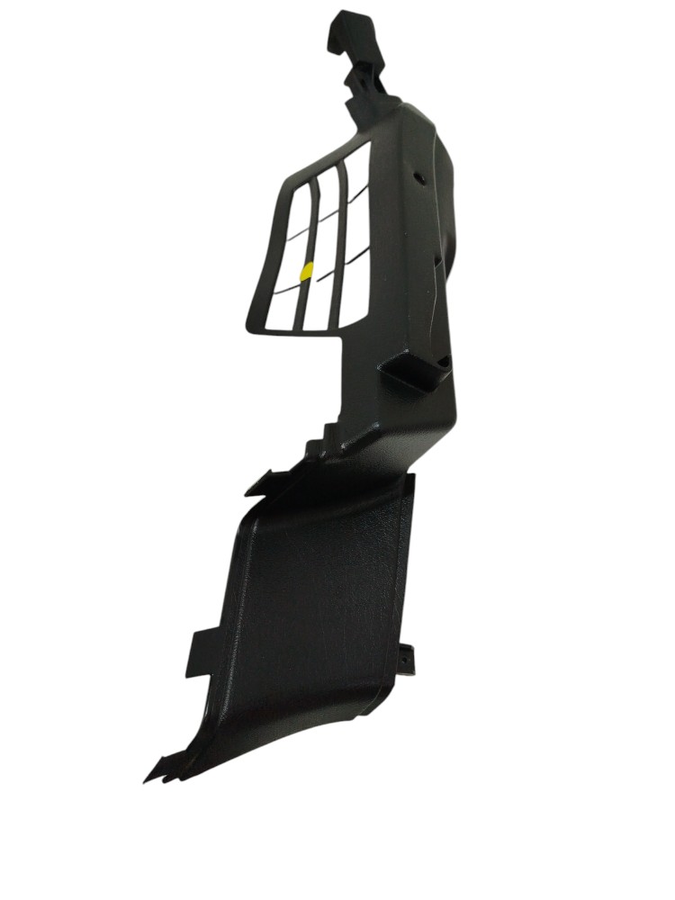 Suporte Bagagito Traseiro Esquerdo Xsara Glx 1.6 2002 2