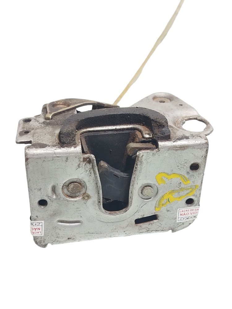 Fechadura Interna Diant Direita Vw Gol G3 2001 a 2005 2