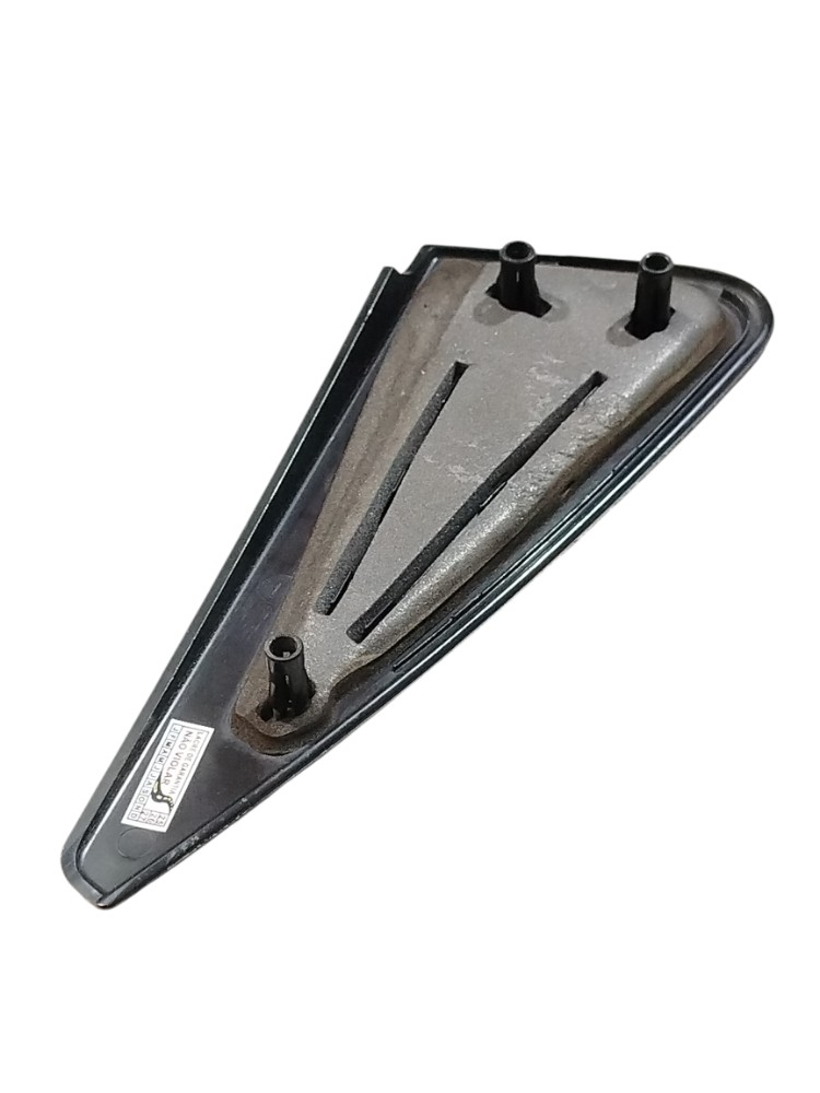 Moldura Ext Retrovisor Paralama Direito C3 Aircross 2014 6