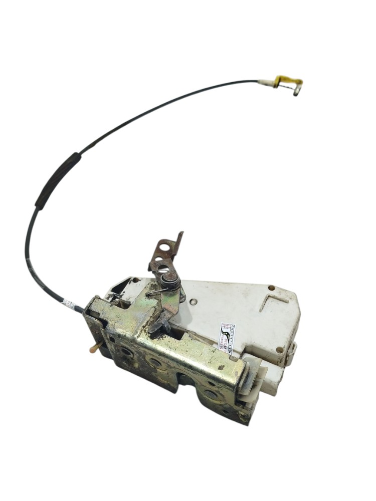 Fechadura Interna Elétrica Te Ford Escort 1998 93bg22a20 2