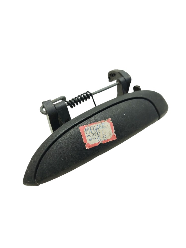 Maçaneta Externa Diant Esquerda Motorista Megane 2001 2