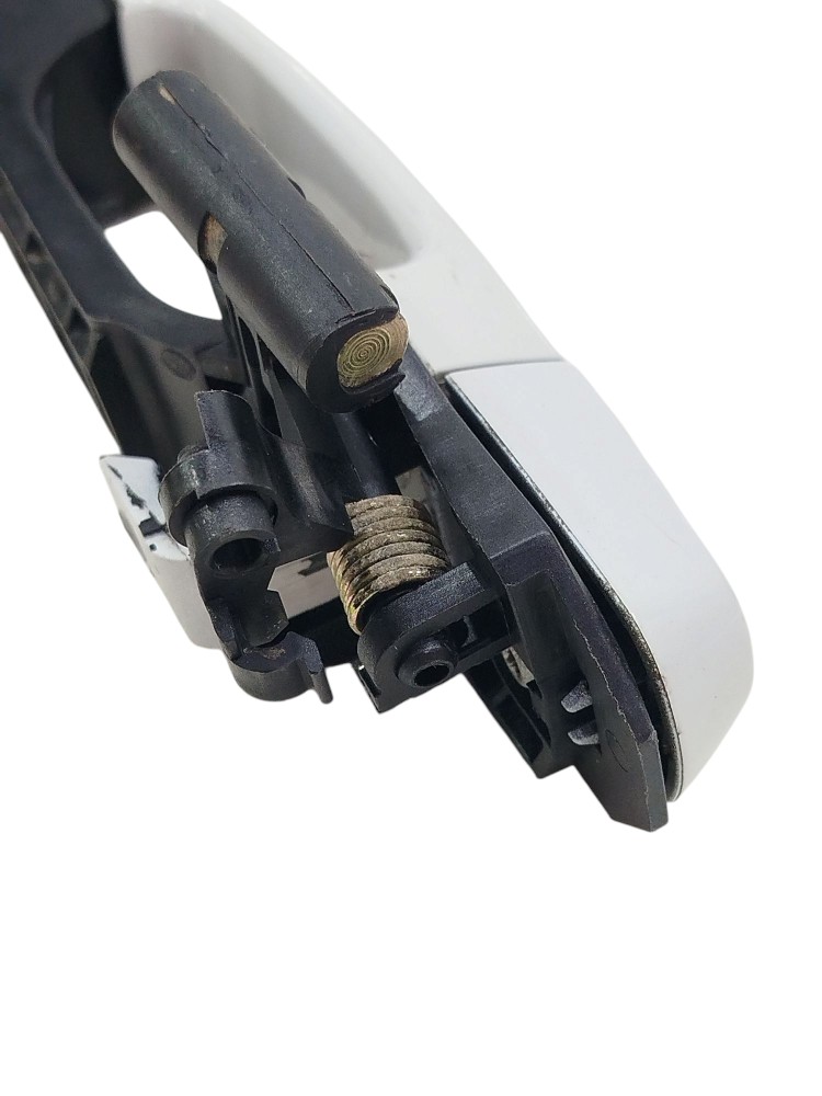 Macaneta Externa Diant Direita Chery Tiggo 2015 Original 4
