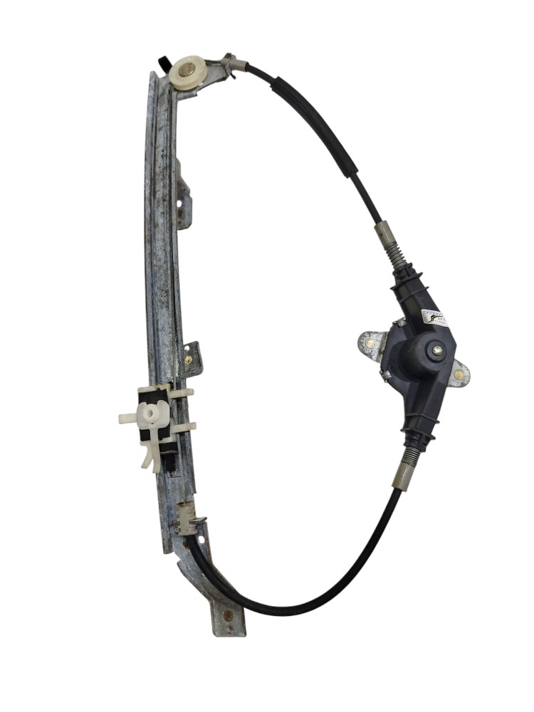 Maquina Vidro Manual Diant Dir Palio Siena 02 03 467469100 3