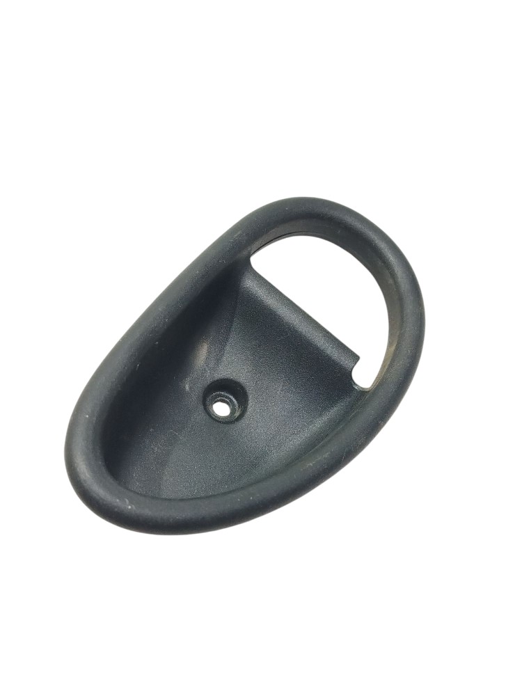 Moldura Maçaneta Interna Porta Diant Direita Fiat Siena 2003 2
