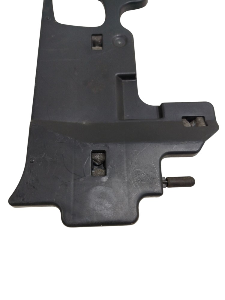 Acabamento Painel Inferior Honda Fit 1.4 Lx 2007 Original 3