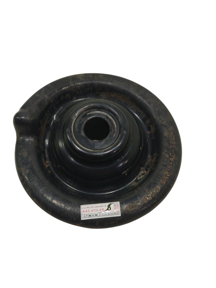 Prato Superior Mola Dianteira Ford Fiesta 2000 2