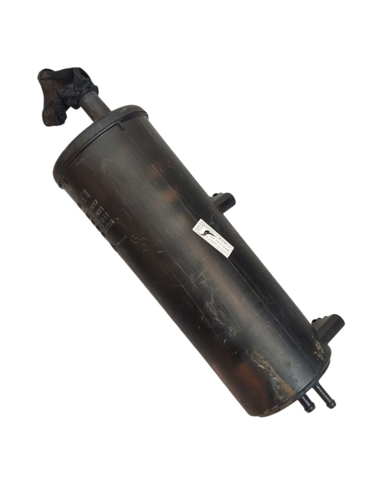 Filtro Canister Peugeot 206 1.4 2005 5