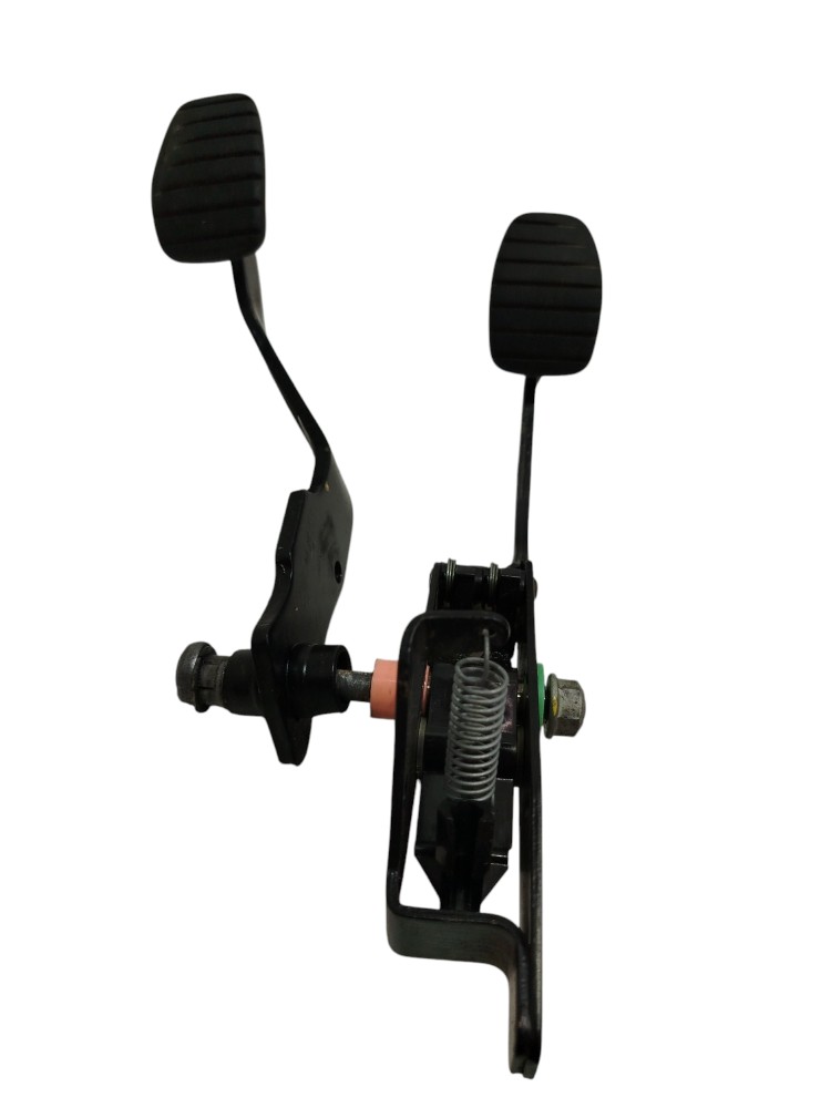 Pedal Embreagem Freio Clio 1.0 2012 3