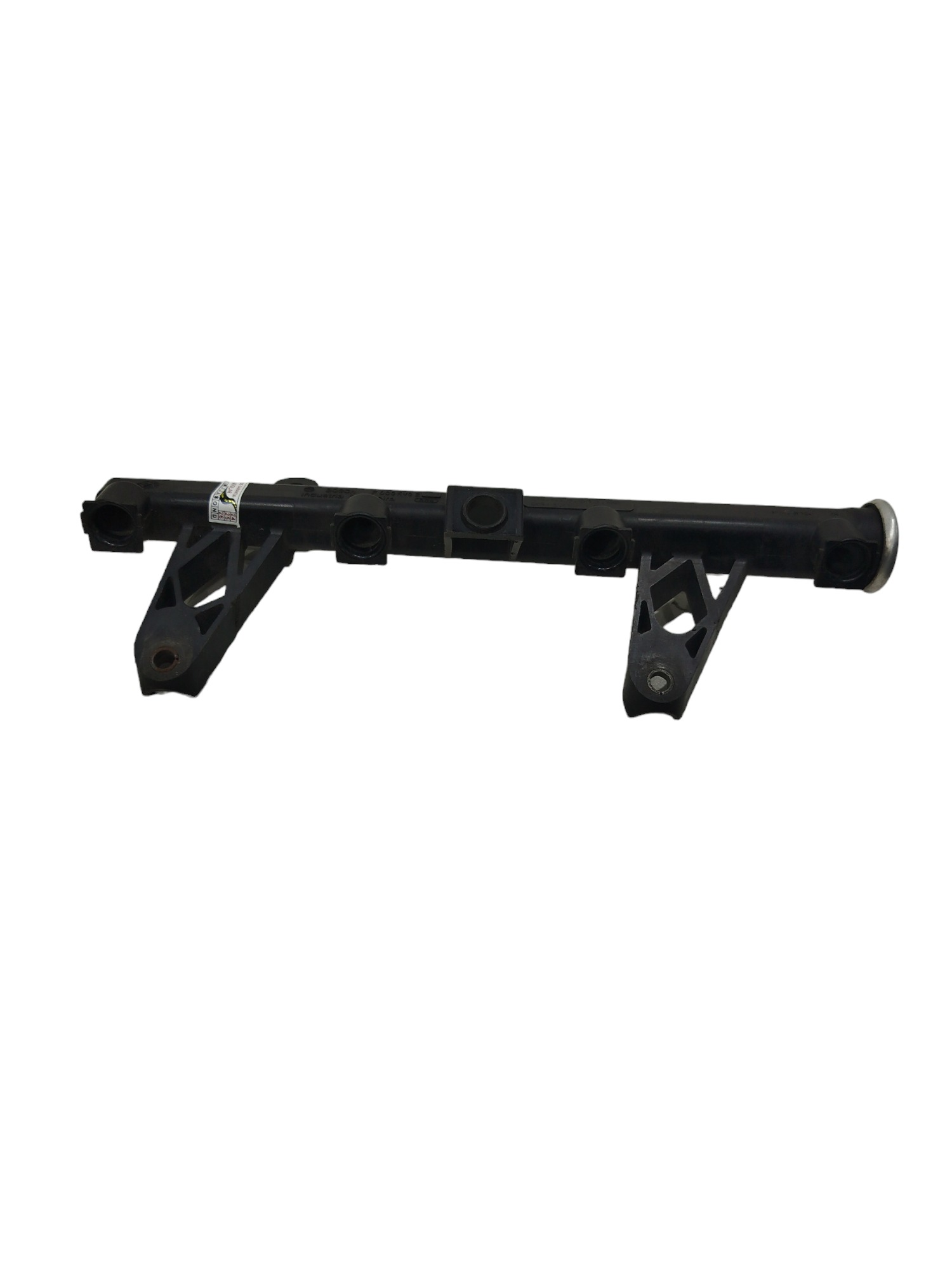 Flauta Injetor Citr Peugeot 206 207 1.4 2011 2