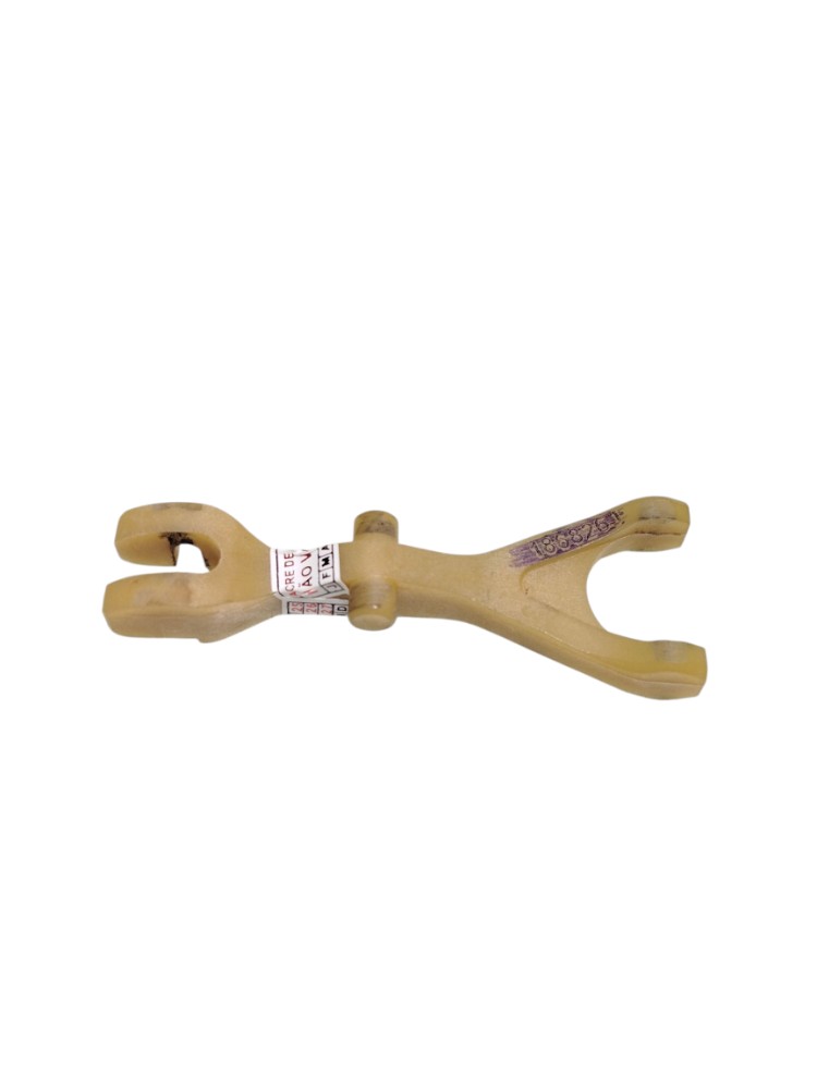 Garfo Motor Arranque Renault Clio 1.0 2006 1868261 B 5