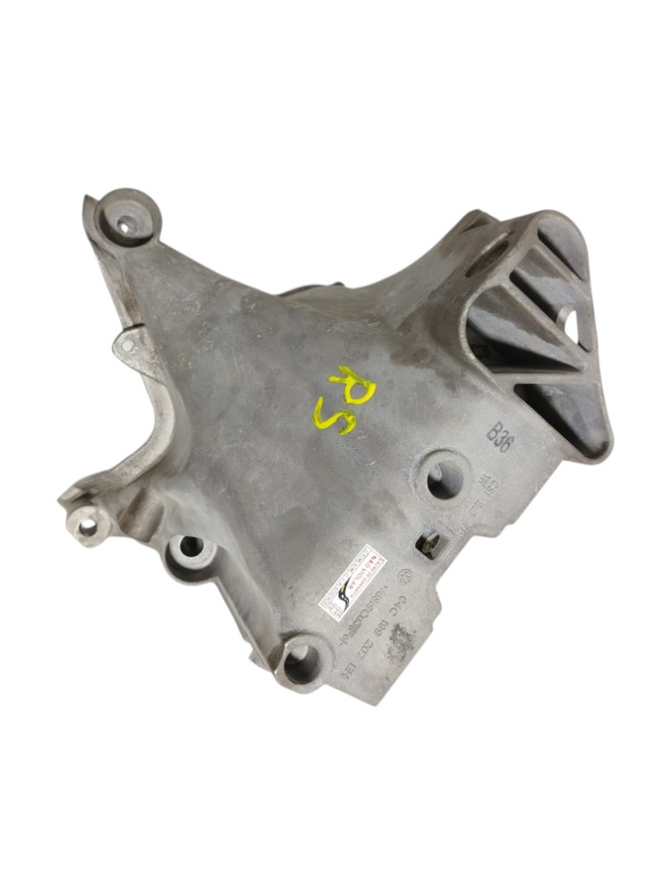 Suporte Coxim Motor Volkswagen T-cross 2020 04c199207 5