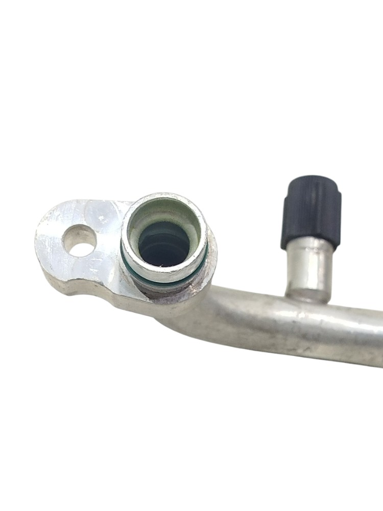 Mangueira Compressor Ar Fiat Strada End 1.4 2022 Hbafa30008a 6