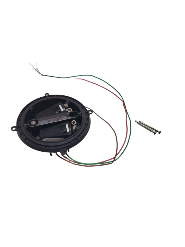 Motor Retrovisor Eletrico Lado Direito Peugeot 308 2012 2018 3