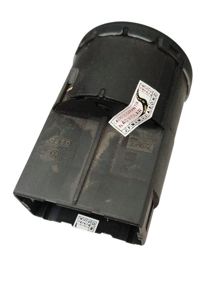 Botão Farol Chave Luz Comando Voyage 1.6 Msi 2018 5u0941531 3
