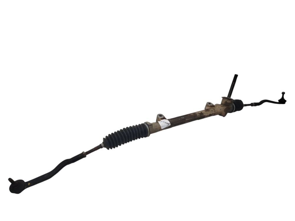 Caixa Direção Mecânica Renault Sandero 2009 Original 1