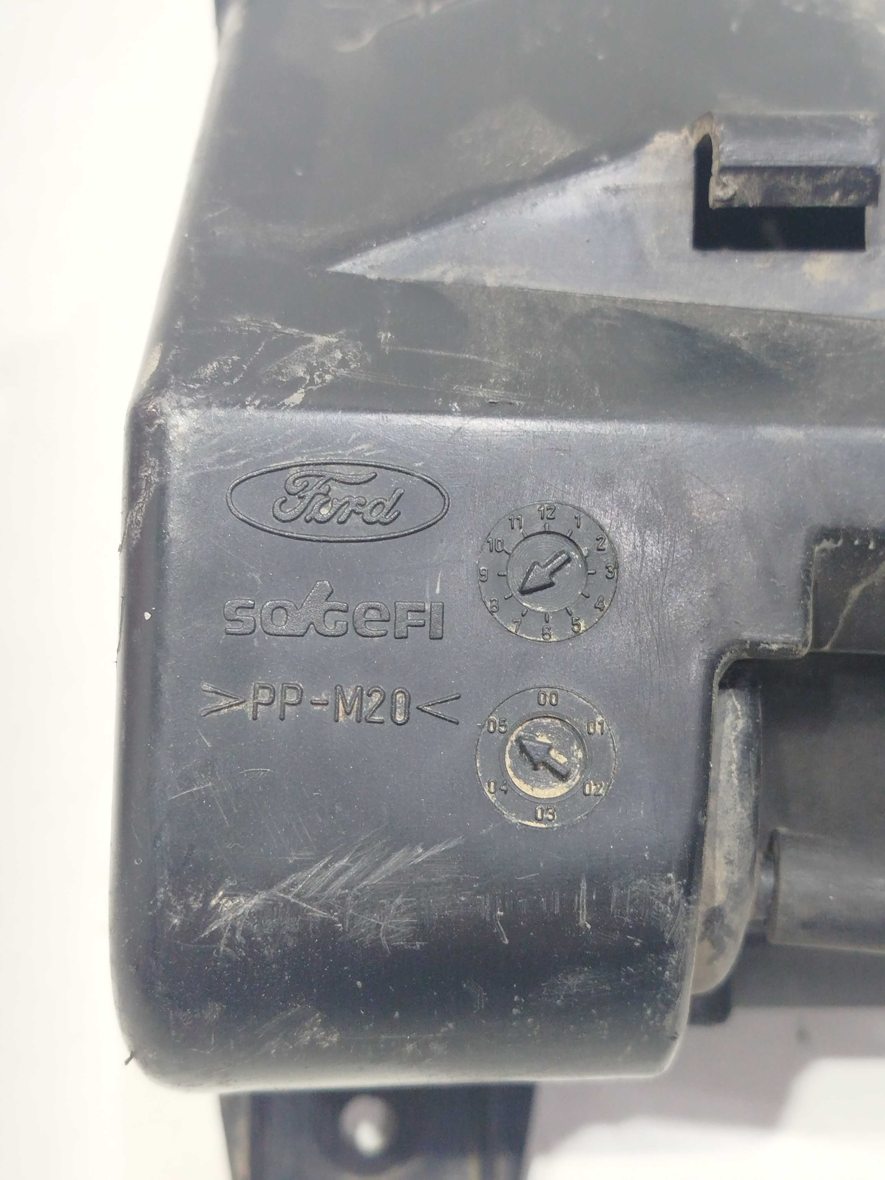 Filtro Canister Ford Fiesta 2008 A 2014 98fu9d653a 6