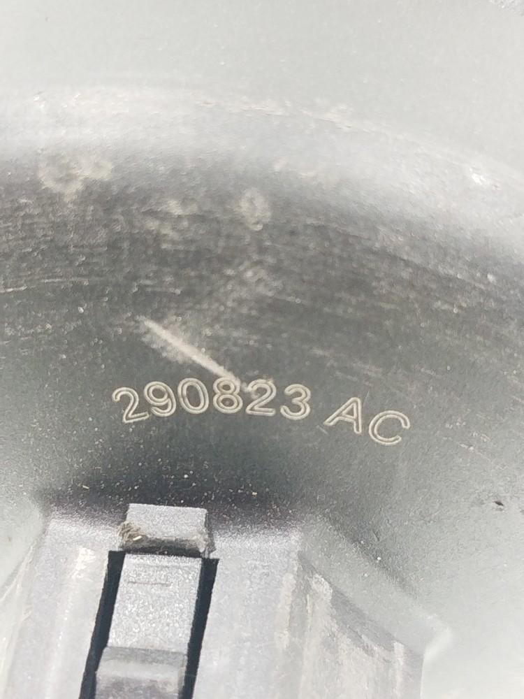 Capa Tampa Filtro Oleo Peugeot 206 1.4 2005 5