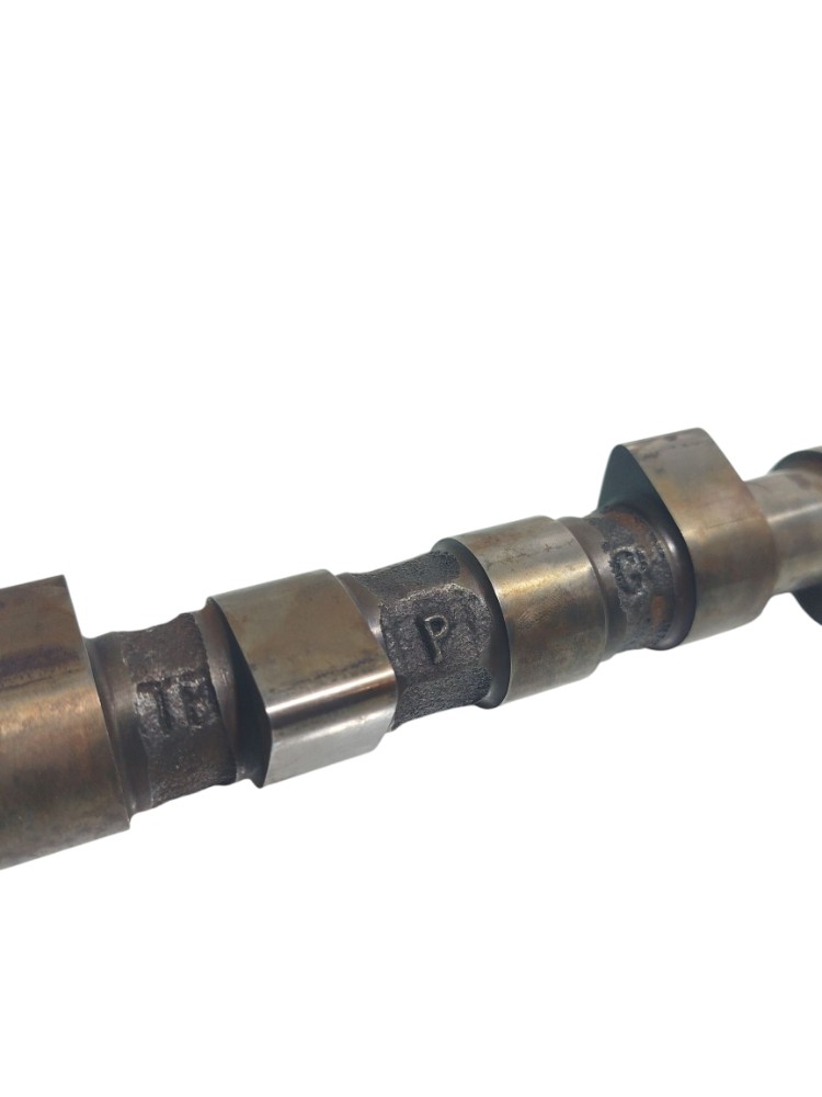 Eixo Comando Fiat Palio Fire 1.0 8v 2010 4