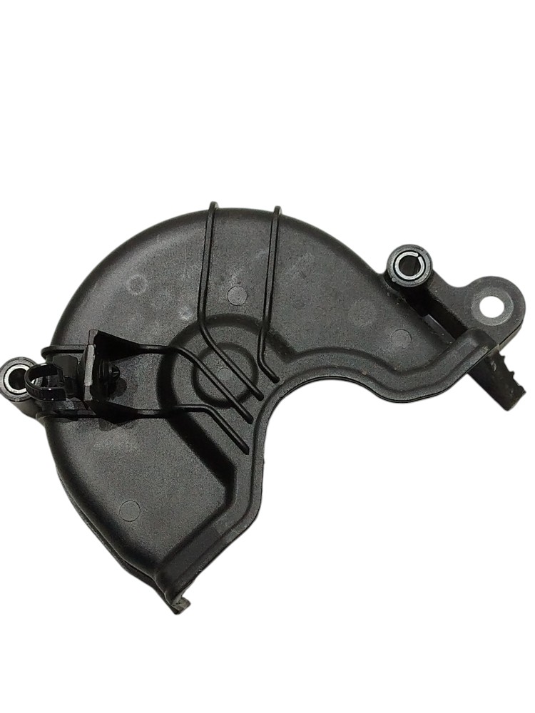 Capa Protetora Correia Bomba Dágua Vw Polo Nivus 2021 1
