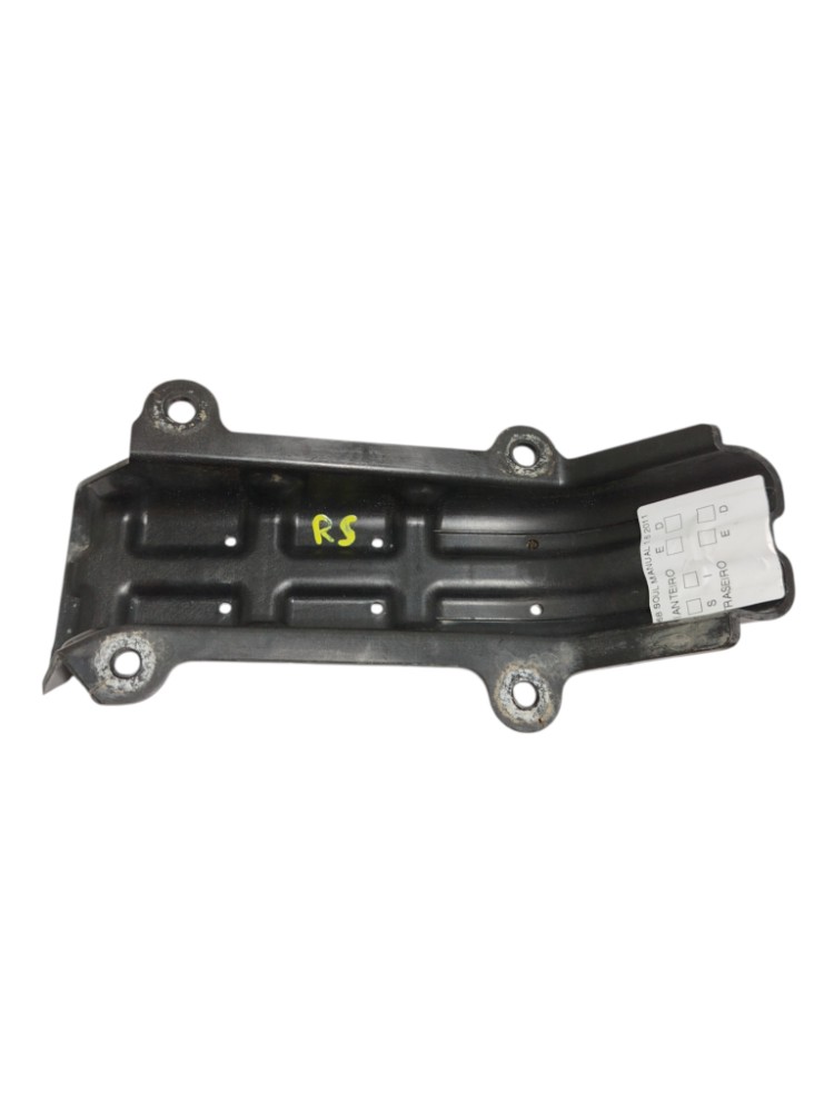 Moldura Capa Protetor Carter Kia Soul 1.6 2011 495851M000 8