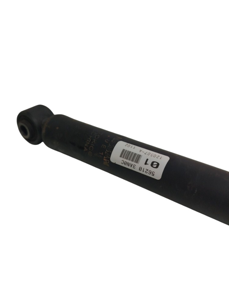 Amortecedor Traseiro Nissan Versa 1.6 SL 2013 4