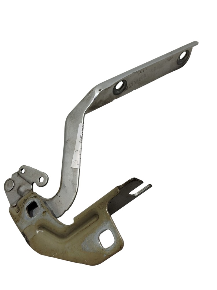 Dobradiça Capo Dianteiro C4 Picasso Glx 2.0 16v 2012 1