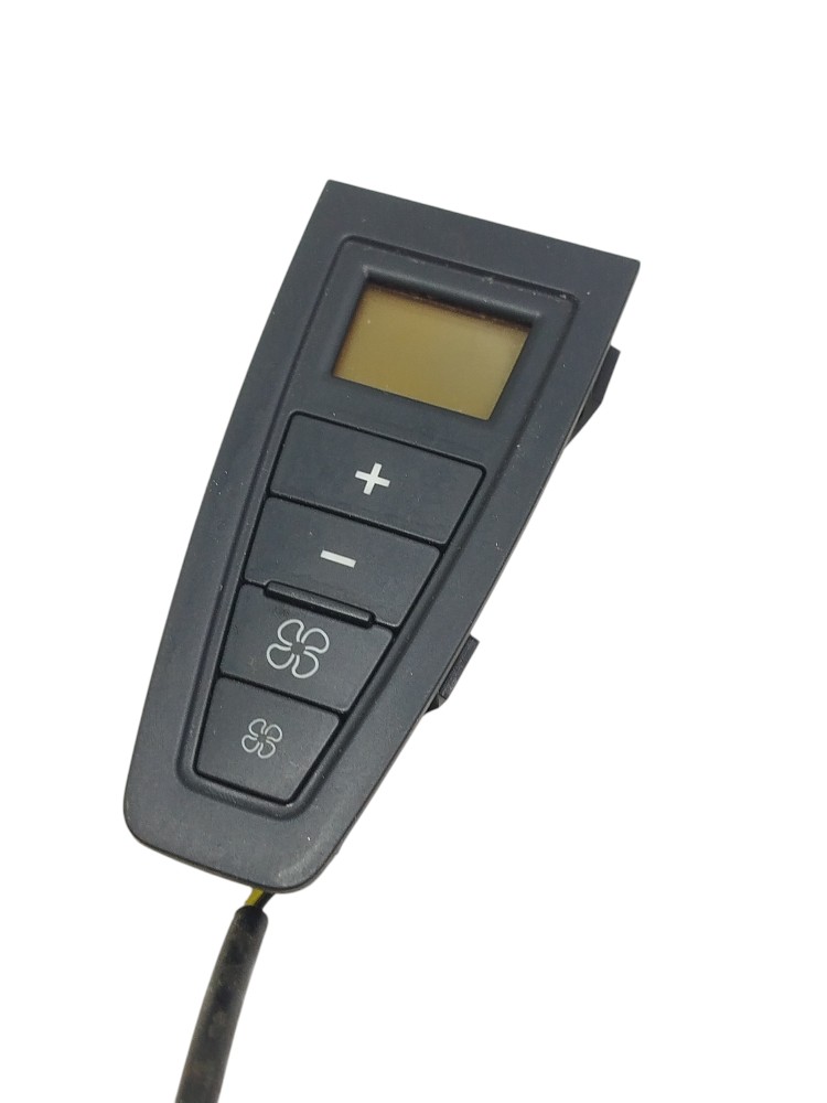 Comando Ar Tras Direito C4 Picasso Glx 2.0 16v 2012 Gasolina