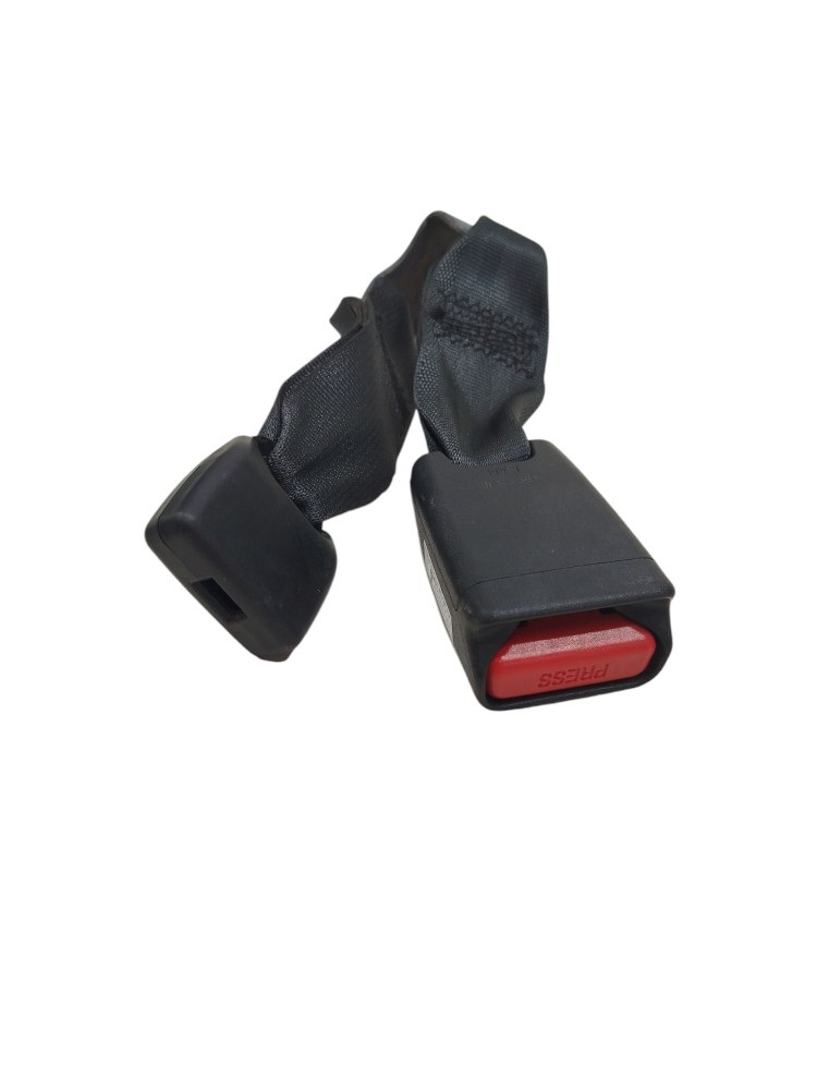Engate cinto fêmea central Honda Fit 2007 49C05JR 1