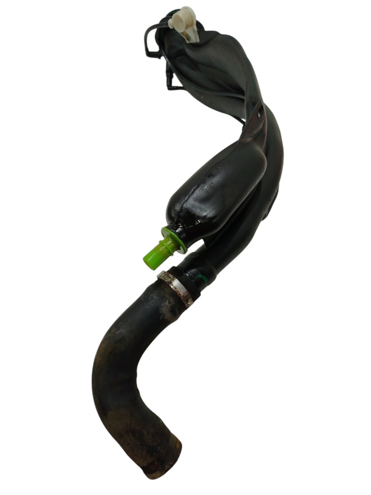 Gargalo Tanque Combustível Xsara Glx 1.6 2002 2