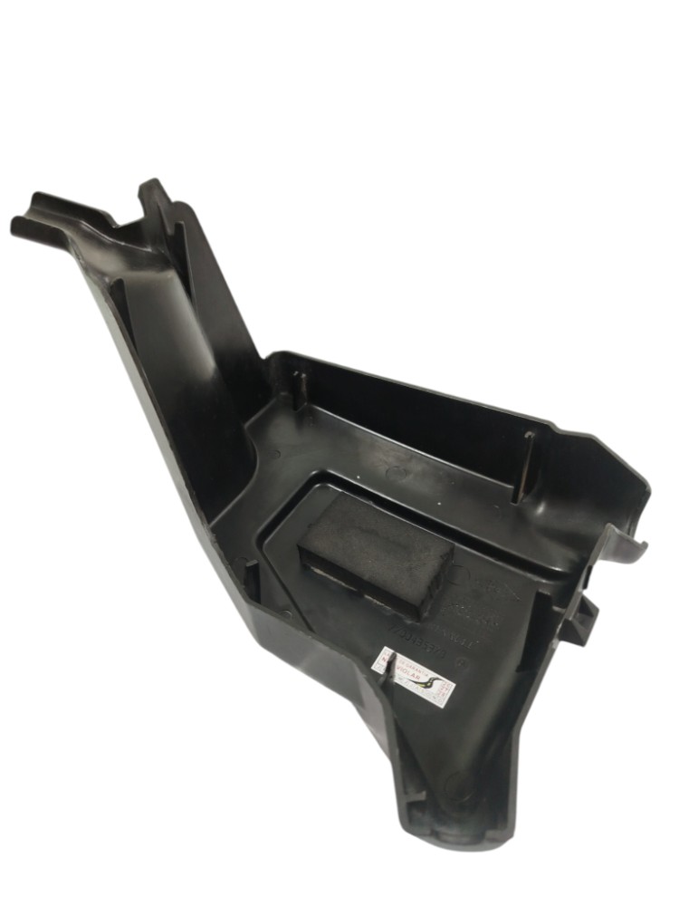 Tampa Caixa Fusível Renault Clio 2006 7700435378 5