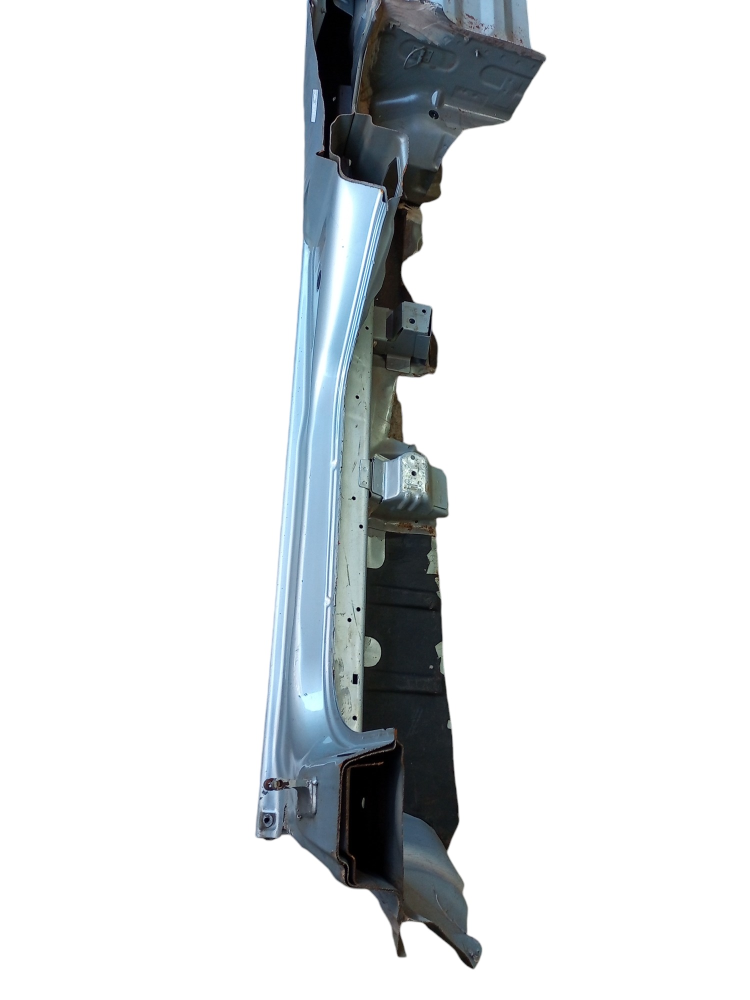 Caixa De Ar Gm Montana 2013 Com Detalhe 1