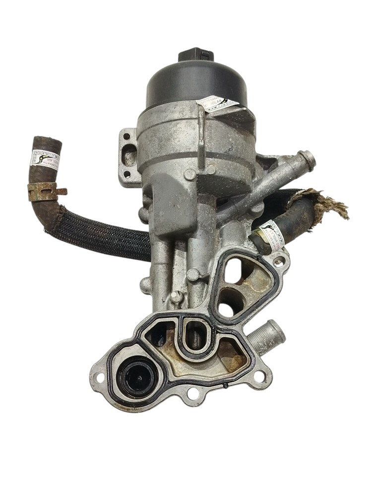 Suporte Filtro Oleo C4 Lounge 308 3008 408 1.6 THP 2012 10