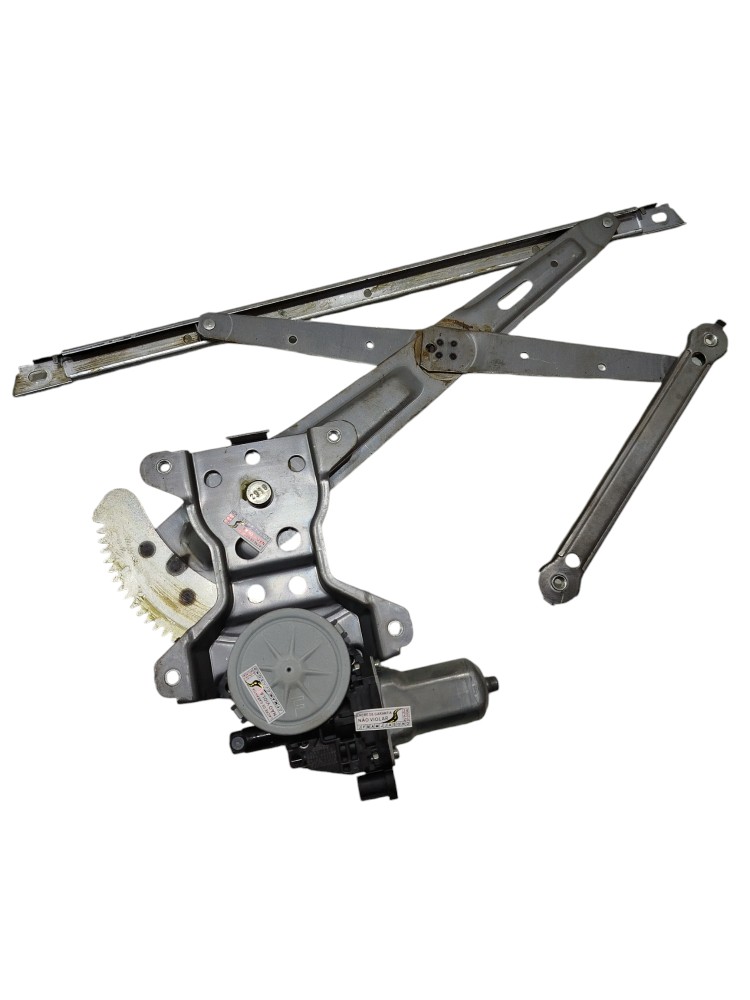 Maquina Vidro Dianteiro Esquerdo Toyota Etios 2018 85720 1