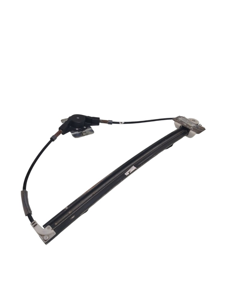 Máquina Vidro Manual Diant Dir Fiat Fiorino 2004 97251102 4