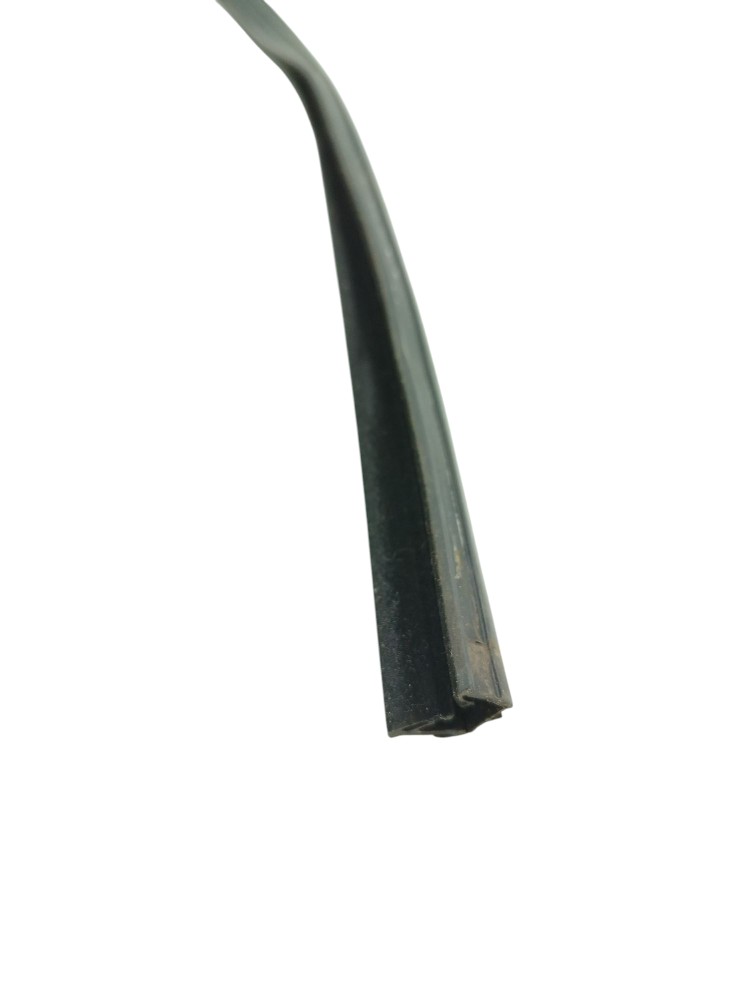 Borracha Guia Canaleta Porta Diat Direita Honda City 2011 Preto 1