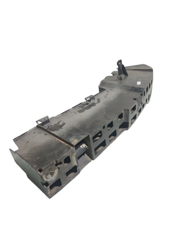 Absorvedor Impacto Esq Renault Megane 2006 a 2009 7