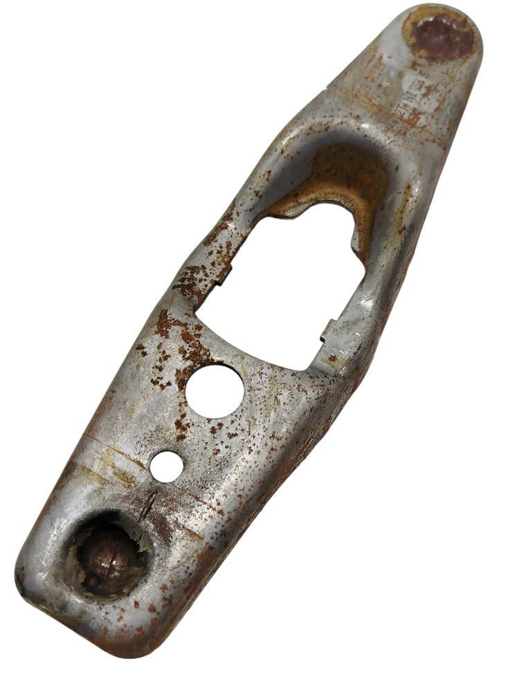 Garfo Embreagem Vw Polo Virtus 1.6 2021 Msi 1