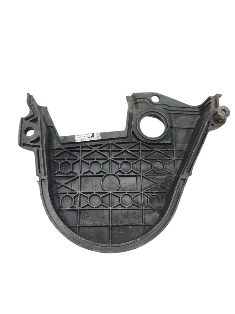 Capa Correia Dentada Externa Superior Honda Civic 1.7 2001 3