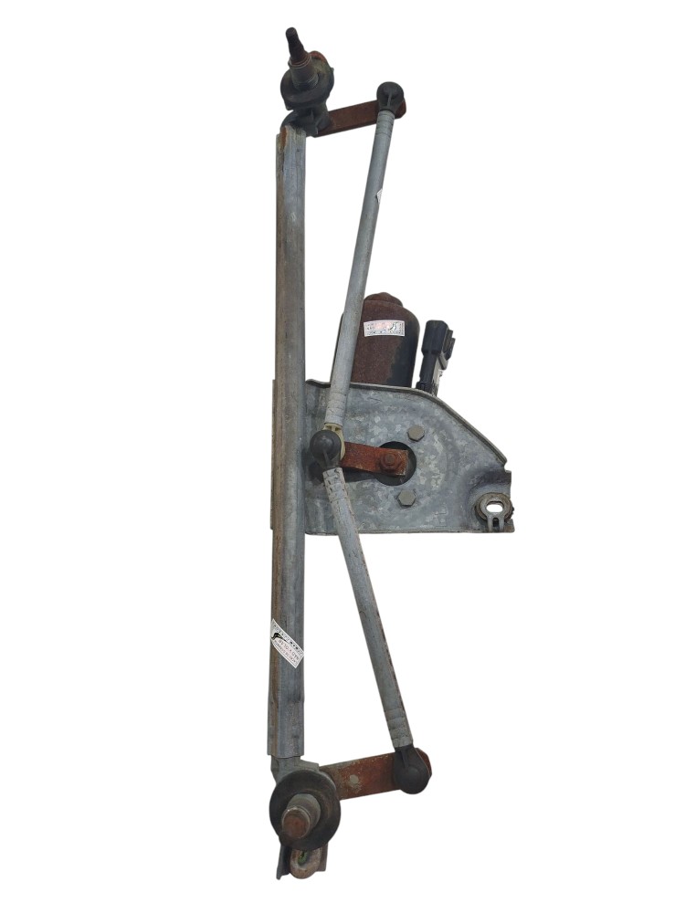 Galhada Motor Limpador Parabrisa Diant Corsa Wind 1995 1