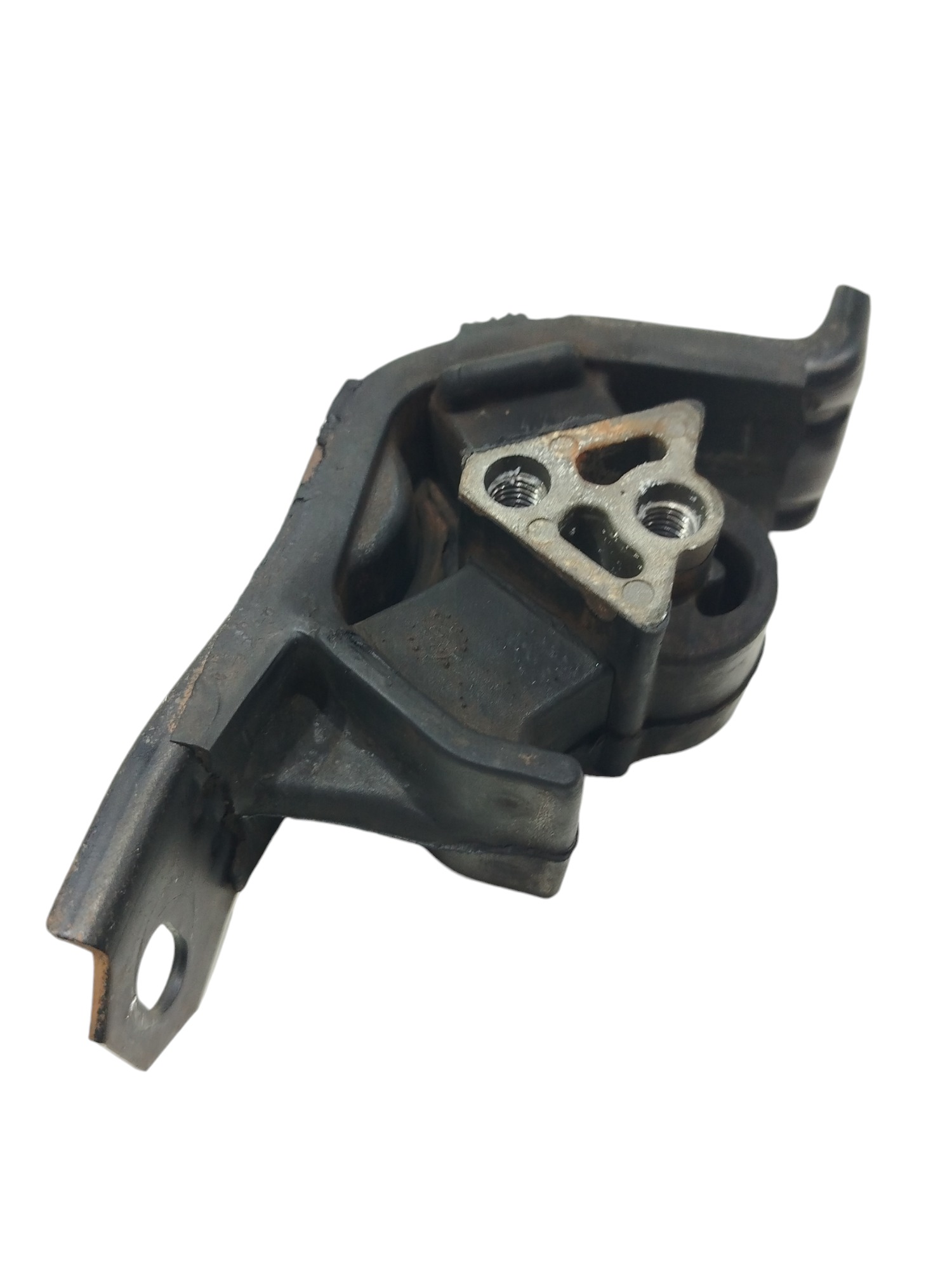 Coxim Motor Esq Gm Montana Agile Celta Corsa Prisma 2013 2