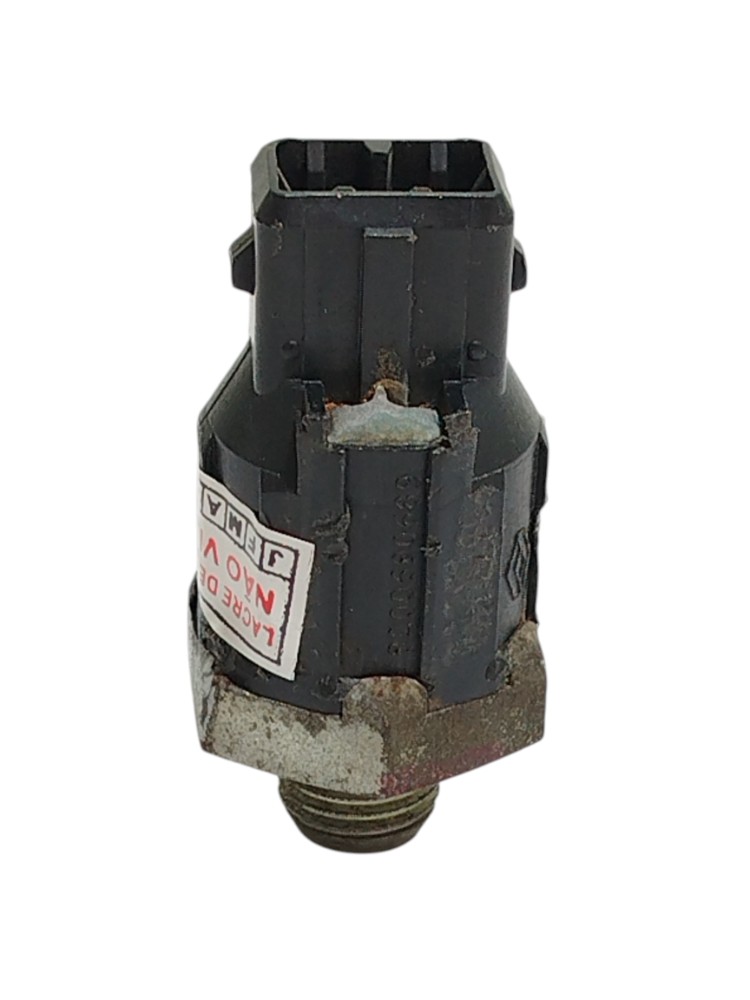 Sensor detonação Clio Sandero 1.6 2010 original 8200680689 5