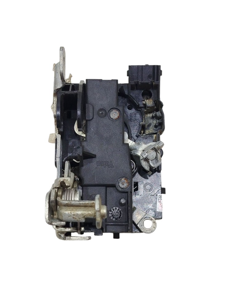 Fechadura Interna Dianteira Direita Renault Clio 2006 3