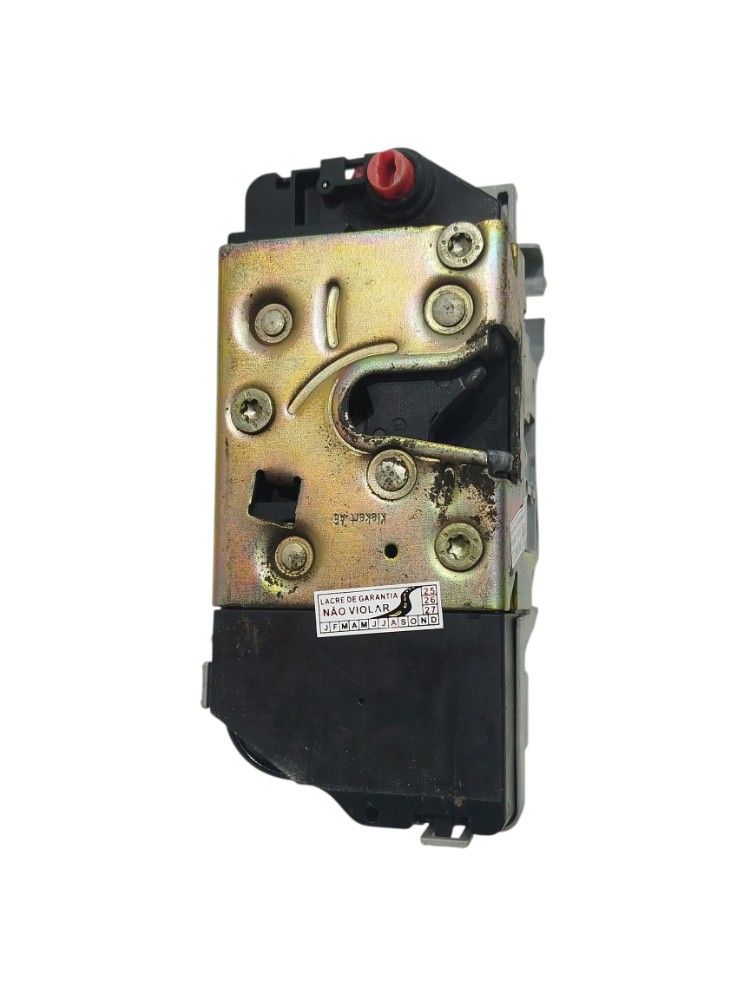 Fechadura Interna Tras Dir Peugeot 307 2005 1
