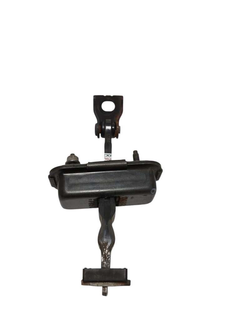 Limitador Porta Traseira Esquerda Peugeot 208 2014 A91rl 3