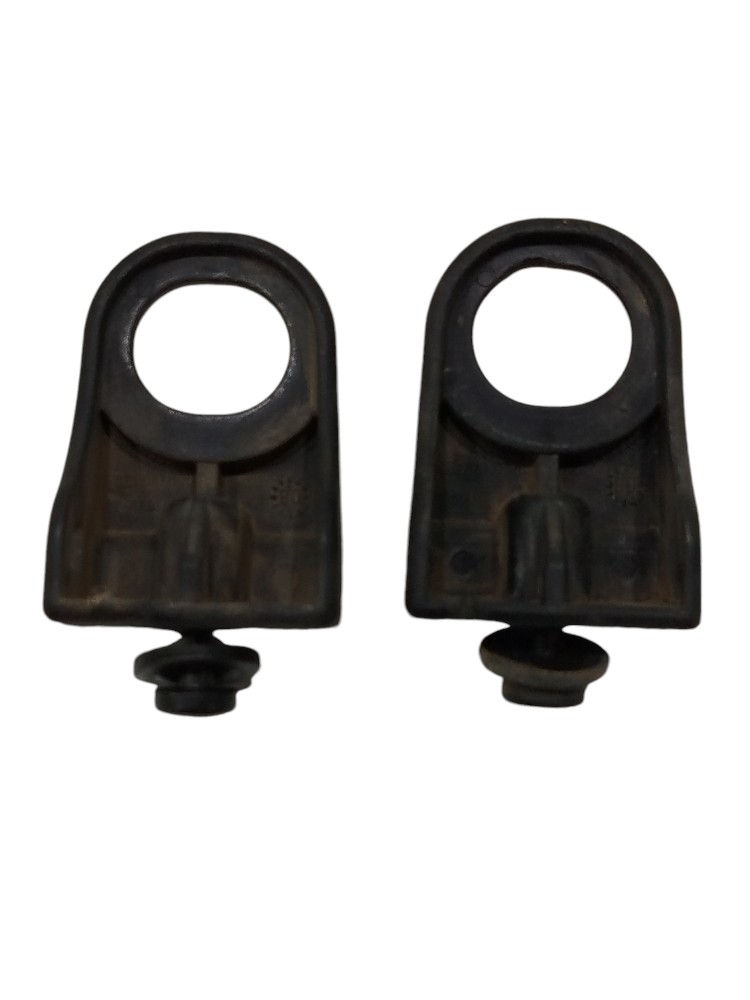Suporte Radiador Peugeot 207 2009 1.4 9628677880 3